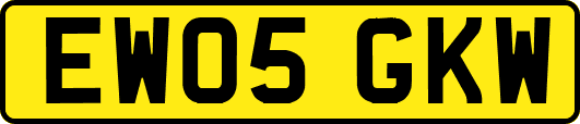 EW05GKW