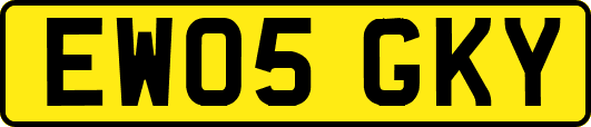 EW05GKY