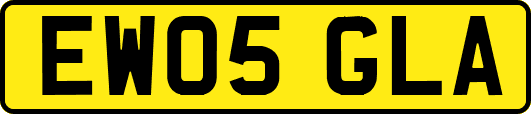 EW05GLA