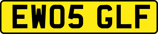 EW05GLF