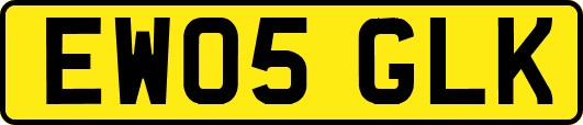 EW05GLK