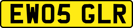EW05GLR