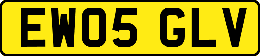 EW05GLV