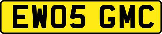 EW05GMC