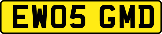 EW05GMD