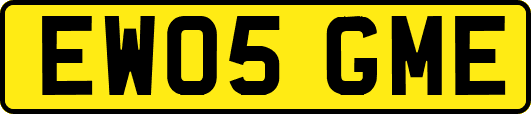 EW05GME
