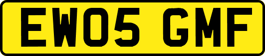 EW05GMF