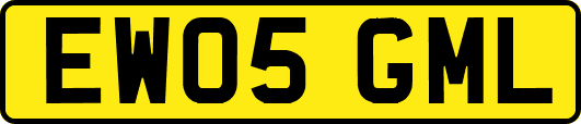 EW05GML