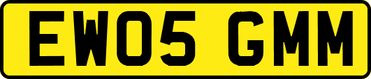 EW05GMM