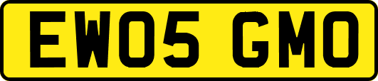 EW05GMO