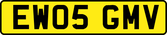 EW05GMV