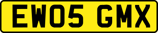 EW05GMX