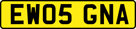 EW05GNA