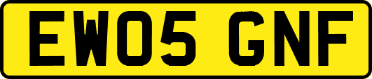 EW05GNF