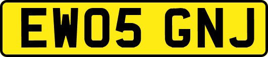 EW05GNJ