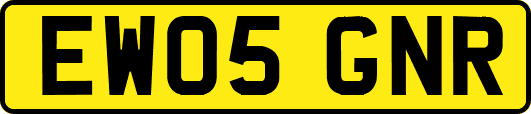 EW05GNR