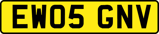 EW05GNV