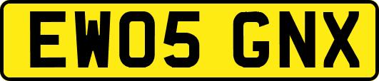 EW05GNX