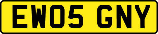 EW05GNY