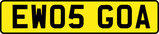 EW05GOA