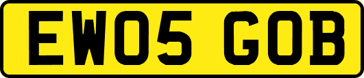 EW05GOB