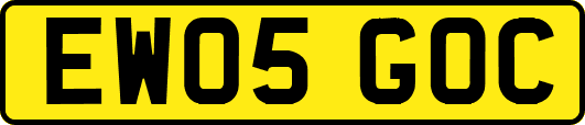 EW05GOC