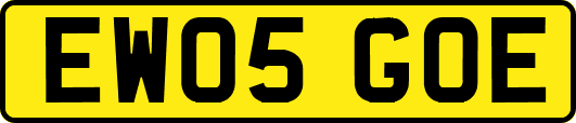 EW05GOE