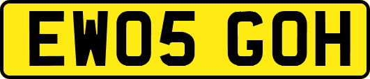 EW05GOH