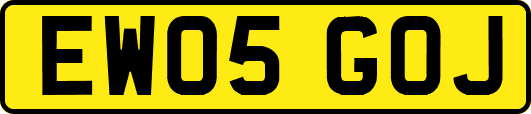 EW05GOJ