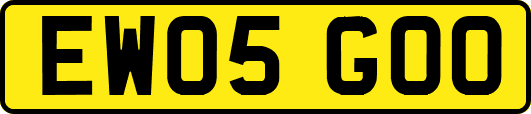 EW05GOO