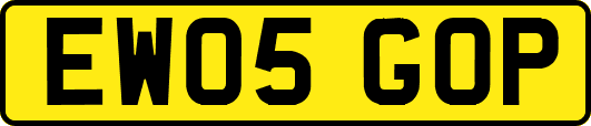 EW05GOP