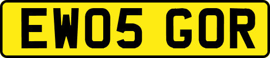 EW05GOR