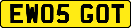 EW05GOT