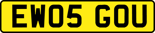 EW05GOU