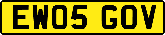 EW05GOV