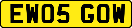 EW05GOW