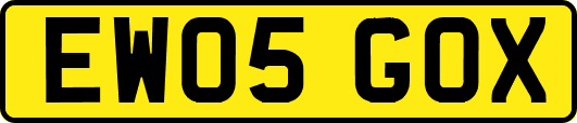 EW05GOX