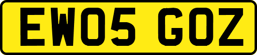 EW05GOZ