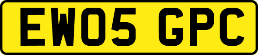 EW05GPC