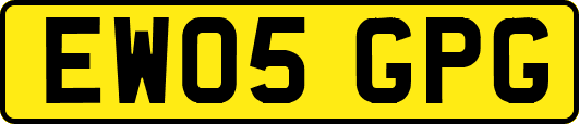 EW05GPG