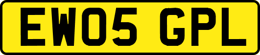 EW05GPL