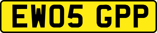 EW05GPP
