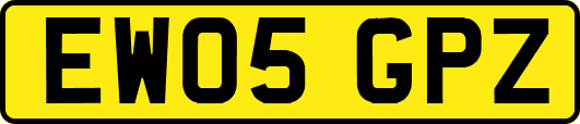 EW05GPZ