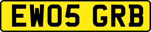 EW05GRB