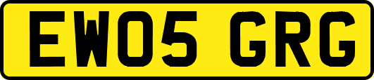 EW05GRG