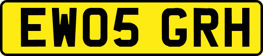 EW05GRH