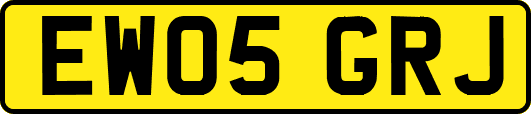 EW05GRJ