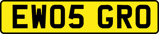 EW05GRO