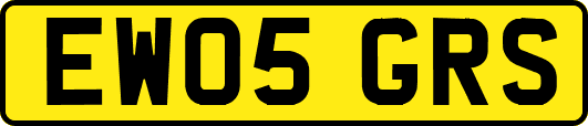 EW05GRS