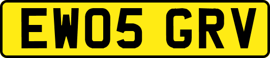 EW05GRV